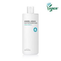 Beyond Ange Aqua Moisture Barrier Toner 500mL white