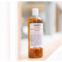 Kiehl's Calendula žolelių ekstrakto tonikas, 1 pakuotė, 500 ml white