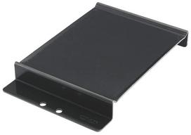 UNIFLAME „Unicera“ geležinė plokštė 615256 black