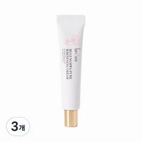 Lansre Sharono rožė Balinantis toną koreguojantis kremas 40ml, įvairių spalvų, 3 pakuotės white