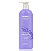 Organist Rosemary Mint Mildly Acidic Conditioner for Dry Scalp, 1 pack, 450ml pink