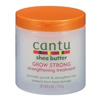 Cantu Shea sviesto stiprinamoji priemonė, 173g, 1 vnt. gray