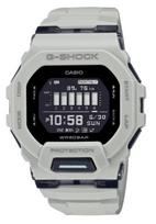 CASIO Watch Overseas Model G-SHOCK GBD-200UU-9 Men's [Item] black