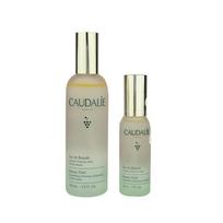Caudalie Beauty Elixir 100ml+30ml Pore Essence Mist, 1 set white