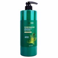 Berpia Houttuynia cordata šampūnas 1000ml, 1L, 1 vnt. blue