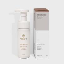 Yakson Myeongga Milder Feminine Lactic Acid Bacteria Wash Y Zone Care Naturally Derived Mildly Acidic, 1 Piece, 150ml white