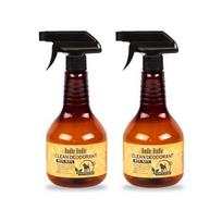 Soft Pet Clean Deodorant Baby Powder Scent, Korean pet shampoo black