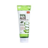 Hips Aloe 99 Raminamasis gelis (Vamzdis) 240ml, 1 vnt. white
