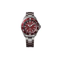 Automatinis mechaninis laikrodis su savaitės dienos kalendoriumi SRPL11K1 gray
