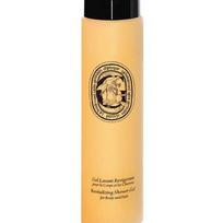 DIPTYQUE Revitalizing Shower Gel 200ml 6512931000700 transparency beige