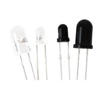 Jingmian 3MM Infrared Emitter Receiver Set