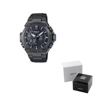 CASIO Vyriškas laikrodis MR-G serijos 54,7 mm Juodas MRG-B2000B-1A1 MRG-B2000B-1A1 Casio MRG Companion Box black