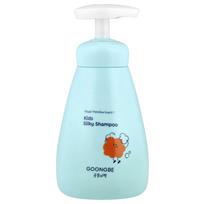 Kids Silky Shampoo, 36 Million+, 300Ml (10.14Fl Oz) white
