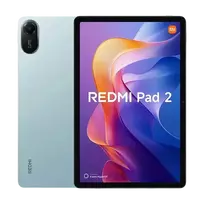 Planšetė Xiaomi Redmi Pad 2 WiFi 4GB/256GB Mint Green VHU7190EU