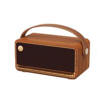 Edifier M285 Retro Outdoor Portable Bluetooth Speaker CN plug (adapter included) (CN version)
