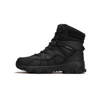 HUMTTO Women's High-Top Ice-Grip Snow Boots (Model 550175D) 36 juoda