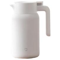 Xiaomi Mijia Smart Thermos Pot white