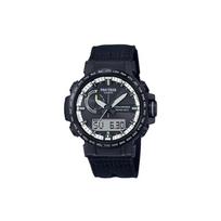 CASIO Men PRO TREK Black Watch PRW-60YBM-1APR PRW-60YBM-1APR Black black