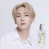 youlief KEY :Face Cleansing Oil 200mL beige