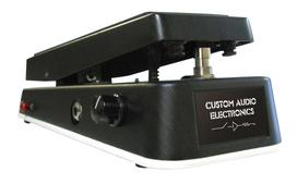 MXR CAE MC-404 Wah Gitaros Pedalas