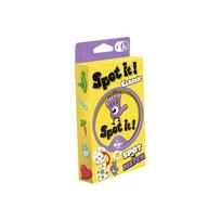 Spot It Peg Edition stalo žaidimas