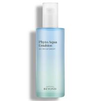 Beyond Phyto Aqua emulsija, 130ml, 1 vnt white