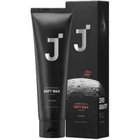 J.Sup Stilius J. Vyrams minkštas vaškas, 150 ml, 1 vnt. black