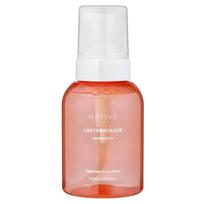 Abca Native Lactobacillus Lactocare Hypoallergenic, slightly acidic feminine wash, 300ml, 1 unit white