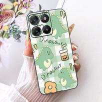 Skirta Motorola Moto G67 5G XT2621-2 Šaunus Robotas Madingas Dažytas Dangtelis Minkštas Silikoninis Dėklas Skirta Moto G77 G 67 MotoG67 MotoG77 5G Korpusas Motorola Moto G77