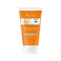 Avene Cleanance Sun Fluid Tinted S PF 50+ 50ml orange