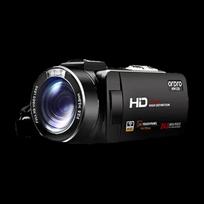 ORDRO Z20 Portable HD Digital Camcorder (CN version)