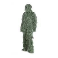 Jungle Camouflage Ghillie Suit
