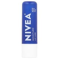 iHerb Nivea Moisture Lip Care 4.8g (0.17 oz) white