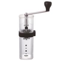HARIO Kavos malūnėlis Smart G Skaidrus MSG-2-T white