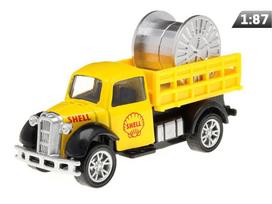 Model 1:87, Shell Old Timer ze szpulą 1