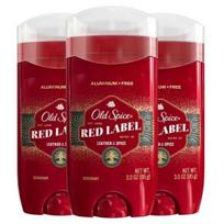 Old Spice vyriškas dezodorantas be aliuminio Dynasty 3. oz, Dynasty_3.00 Uncijos, 85g, 1 vnt. brown