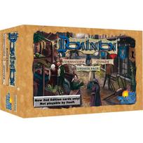 Dominion Cornucopia & Guilds 2-asis leidimas Atnaujintas žaidimas