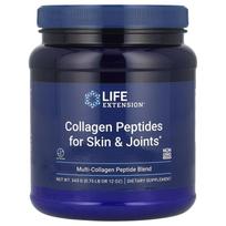 Life Extension, Collagen Peptides for Skin and Joints, 12 oz (343 g)