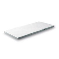 Tempur Ease Futonas Sulankstomas 6cm Vienvietis Trikart Sulankstomas Plonas Garantija 3 Pagaminta Dangtyje 73016088 Dienos Bandomasis Paslaugos Čiužinys, Storis, Čiužinys, Čiužinys, balta