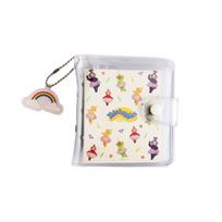 Teletabių mini segtuvas sijonas TLL-037 white