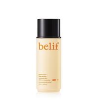 belif Super Drops švytėjimo serumas 50 ml black