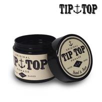 Tip Top Original Pomade Hair Wax black