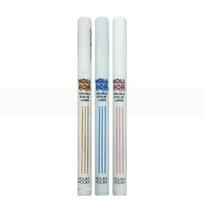 Holika Holika Holi Pop Double Liner 0.5g, INTENSE, 1 piece white