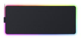 Razer Strider Chroma Gaming Mouse Pad Soft Hard Hybrid Material Large Size Chroma RGB Lighting Customized Base Seamless Edge Strider Chroma by Japan juoda
