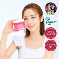[JIU&YOOHYEON PICK] Neogen Dermalogy Calming Cicatree Pad 90 Sheets beige