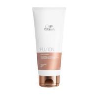 Wella Professional Fusion Plaukų priežiūra - Šampūnas Kondicionierius Plaukų kaukė 250ml, 1 pakuotė white