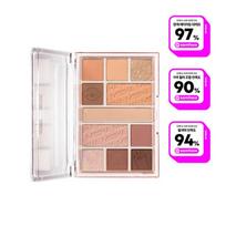 Missha Mood Moment Palette No. 3 The Cute Things, 1 piece beige