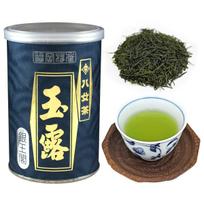 Gyokuro Arbata Arbatos Lapeliai Yame Arbata Yame Gyokuro Ginnokaku 100g Konservuota Iwasakien Seicha Yame Gyokuro Arbatos Skardinė 100%