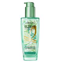 L'Oréal Paris Extra Ordinary Mojito Hair Oil, 1 unit, 100ml white