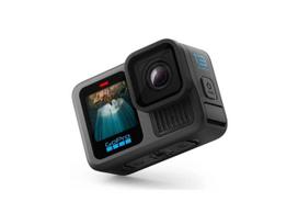 GoPro HERO13 Black Action 13x Slow 1900mAh Suitable for Various Weather Conditions Camera, 5.3K/60fps + 4K120fps, Waterproof, HLG-HDR Video, 400fps, juoda